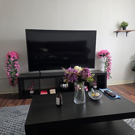 Appartamento Hyllstofta Laegenhet Klippan Esterno foto
