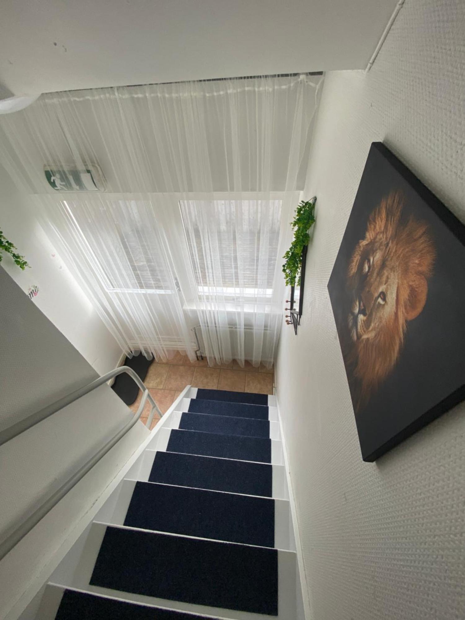 Appartamento Hyllstofta Laegenhet Klippan Esterno foto