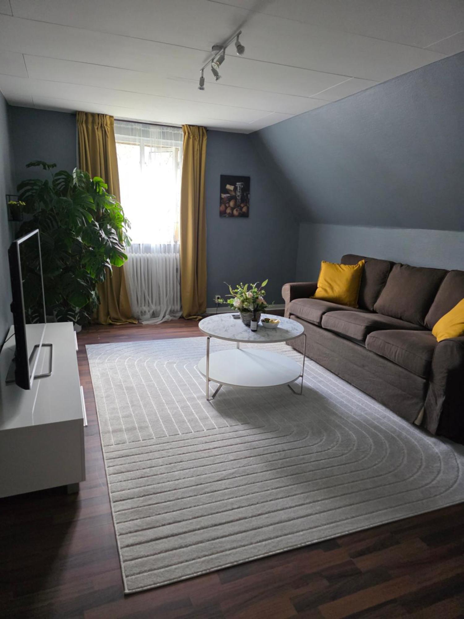 Appartamento Hyllstofta Laegenhet Klippan Esterno foto