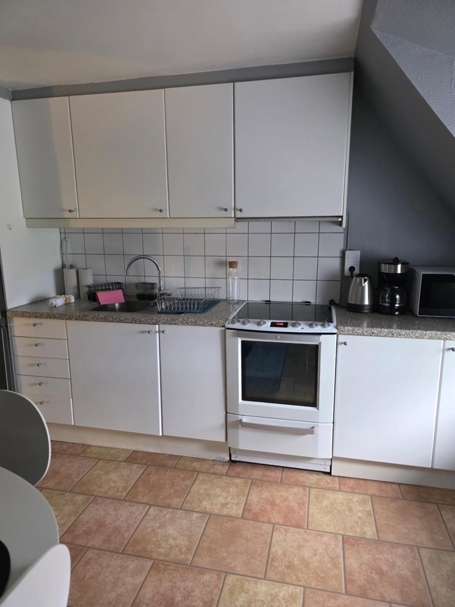 Appartamento Hyllstofta Laegenhet Klippan Esterno foto