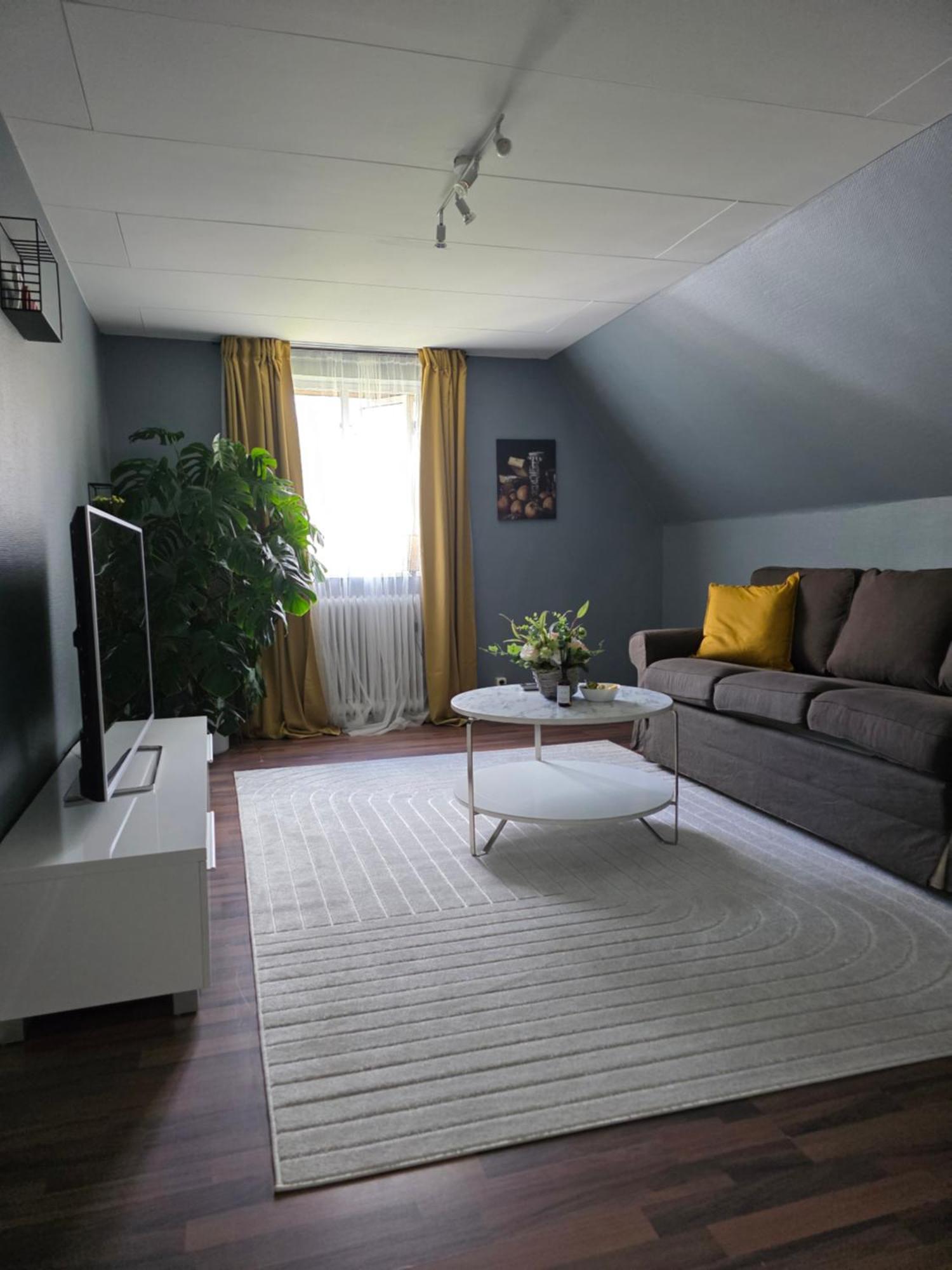 Appartamento Hyllstofta Laegenhet Klippan Esterno foto