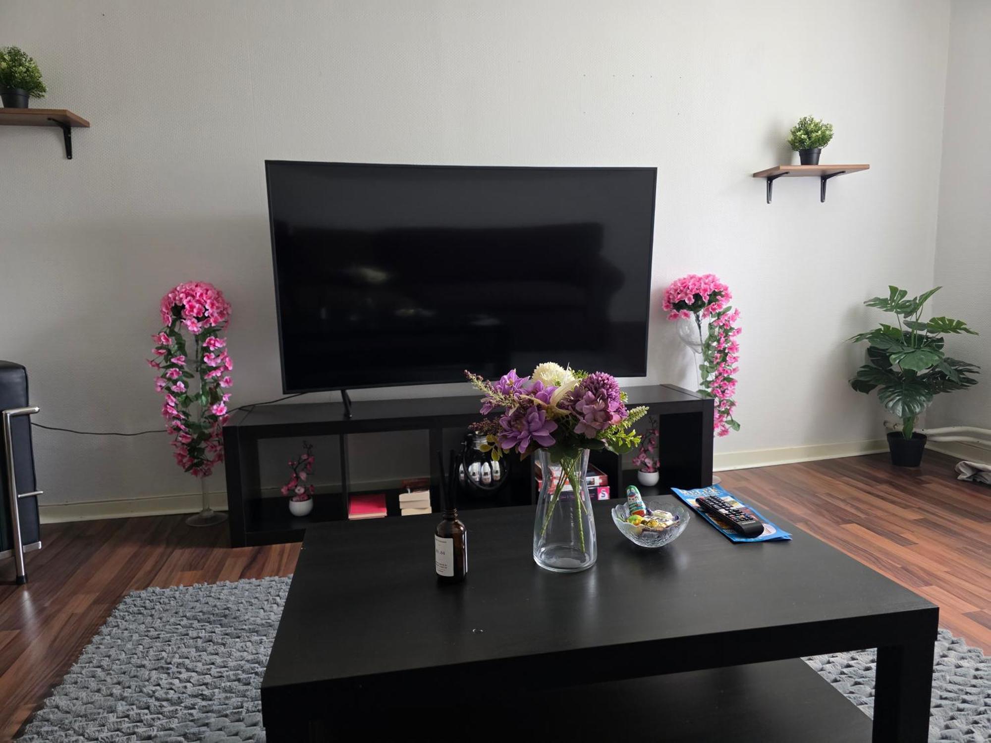Appartamento Hyllstofta Laegenhet Klippan Esterno foto